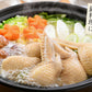 手羽餃子 手羽先 10本/450g （ 手羽明太） 手羽ぎょうざ 餃子 お総菜 手羽 手羽先餃子 おかず 総菜 肉料理  手羽 餃子 手羽チーズ つまみ おつまみ 冷凍餃子 冷凍ぎょうざ ［送料無料］ ギフト プレゼント