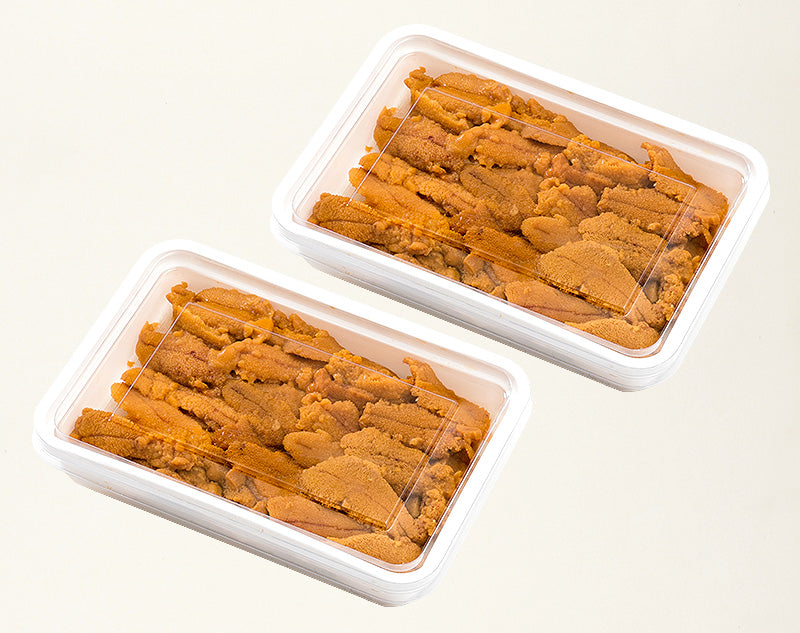 うに 200g 無添加