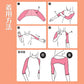 二の腕 ピンク XL シェイプ 着圧 サポーター インナー 巻き肩 猫背 肩甲骨 肩こり 改善 姿勢 矯正 引き締め すっきり 細見え アームカバー レディース 女性 ベージュ 黒色