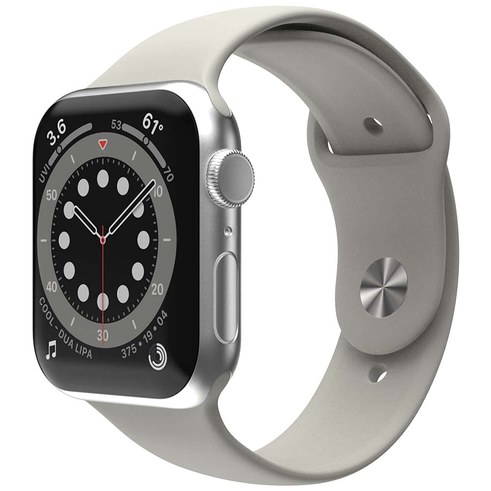 apple 桜 38-41mm watch用 ベルト シリコン 1本 アップル ウォッチ バンド 女性 男性 防水 伸縮 ループ スポーツ ビジネス 学生 iWatch series7 6 5 4 3 2 1 SE対応