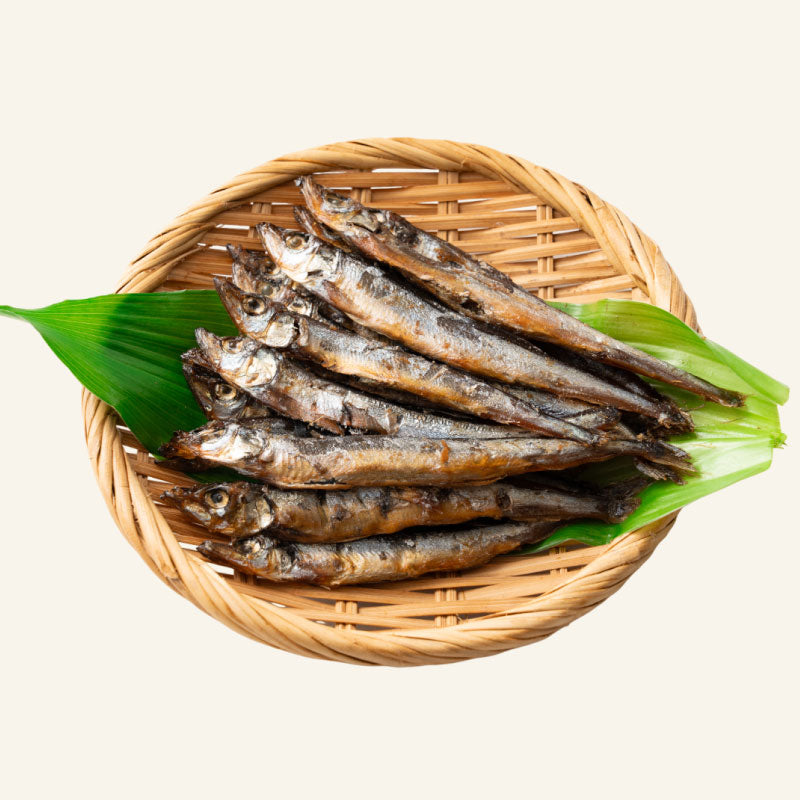 ししゃも シシャモ 燻製 150g おつまみ  カラフトシシャモ プレゼント ギフト  ※ポスト投函商品の発送は1～2週間前後になります