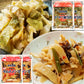 辛口 キムチ メンマ ＆ ザーサイ 油炒め4袋セット（キムチメンマ120g×2袋ザーサイ100g×2袋）/ネコポス