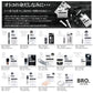 メンズ 男性用 BBクリーム 下地 ナチュラル カバー シミ 毛穴 保湿ケア / BRO.FOR MEN BB Cream ナチュラル