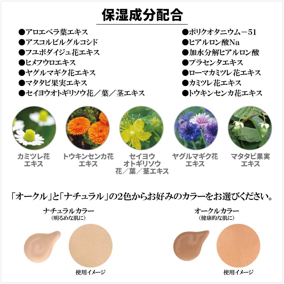 メンズ 男性用 BBクリーム 下地 ナチュラル カバー シミ 毛穴 保湿ケア / BRO.FOR MEN BB Cream ナチュラル