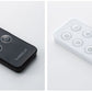 (ホワイト)THREEUP 多機能3DスイングDCターボサーキュレーター360 DC 360度 左右60度 自動 18畳程度 ホワイト ブラック ガード分解 衣類乾燥モード メモリー 減灯機能 リモコン付き CF-T2493 サーキュレーター