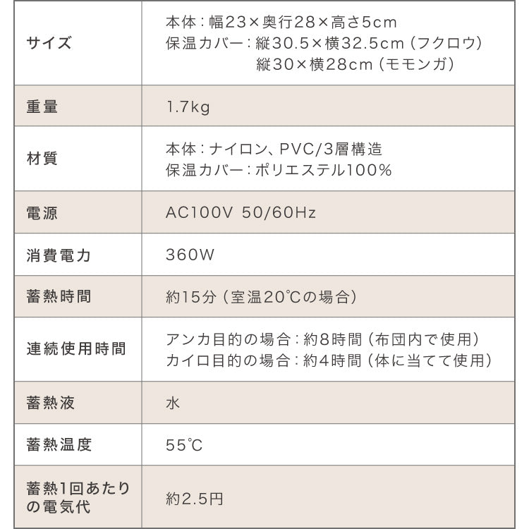 (タイプ：フクロウ)湯たんぽ 充電式 ハグ アニマル 充電式湯たんぽ nuku2 ぬくぬく EWT-2145 かわいい スリーアップ 蓄熱式 電気湯たんぽ コードレス湯たんぽ エコ 省エネ 節電 充電式エコ湯たんぽ 電気あんか プレゼント