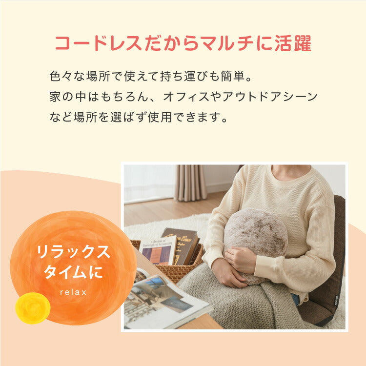 (グレー)湯たんぽ 充電式 ネコの肌ざわり 猫 ぬいぐるみ 充電式エコ湯たんぽ かわいい ネコ 蓄熱式 充電式湯たんぽ 電気湯たんぽ 節約 省エネ おしゃれ 電気あんか ギフト プレゼント スリーアップ EWT2329【送料無料】