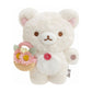 リラックマ ぬいぐるみ コリララックマ MF17201 202107 キャラクターグッズ かわいい