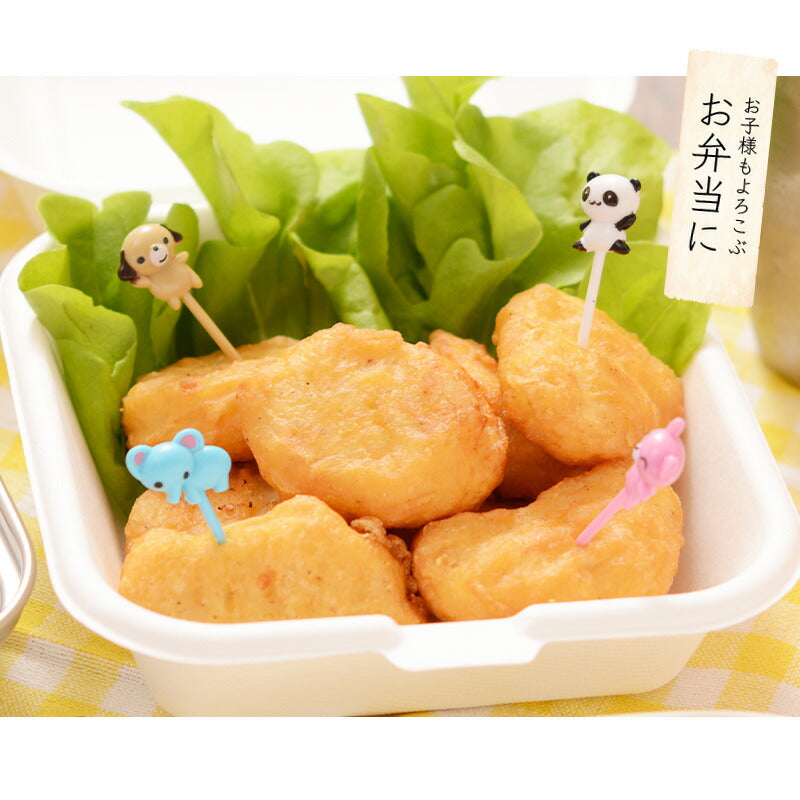 チキンナゲット 800g ナゲット チキン 鶏肉 鶏むね 唐揚げ からあげ 冷凍 チキン おかず お惣菜 おやつ ビール お弁当 弁当 おつまみ つまみ パーティー 健康 子供 ギフト 贈り物 プレゼント ［送料無料］