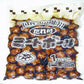 ハンバーグ1k/ミートボール500g×2/鶏焼売650g/合計2.6kg