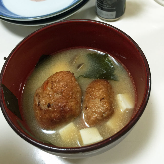 カミナリだんご【ピリ辛大粒】【国産冷凍】1kg