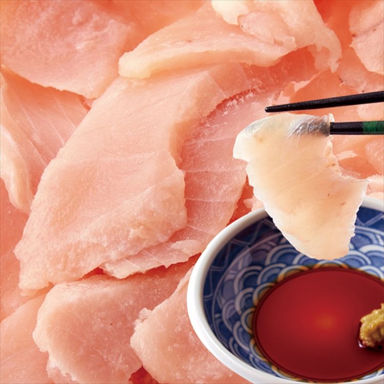 マグロ!!500g【訳あり】