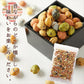 豆菓子・あられミックス徳用300g