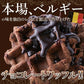 【訳あり】チョコ ベルギーワッフル 1k チョコチップ入り 個包装  常温便【エコ得】