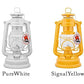 (ZincPlated)Feuerhand フュアハンド Lantern ランタン 276 レジャー キャンプ アウトドア オイルランタン インテリア 家具