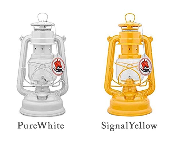 (ZincPlated)Feuerhand フュアハンド Lantern ランタン 276 レジャー キャンプ アウトドア オイルランタン インテリア 家具