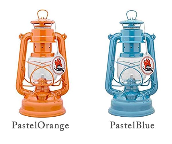 (ZincPlated)Feuerhand フュアハンド Lantern ランタン 276 レジャー キャンプ アウトドア オイルランタン インテリア 家具