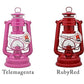 (ZincPlated)Feuerhand フュアハンド Lantern ランタン 276 レジャー キャンプ アウトドア オイルランタン インテリア 家具