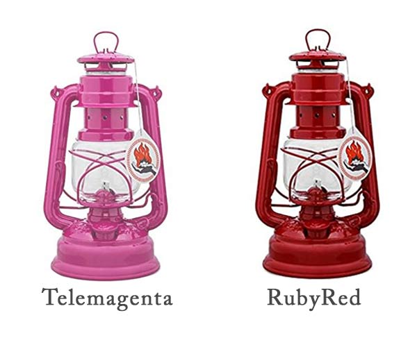 (ZincPlated)Feuerhand フュアハンド Lantern ランタン 276 レジャー キャンプ アウトドア オイルランタン インテリア 家具