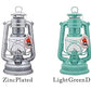 (ZincPlated)Feuerhand フュアハンド Lantern ランタン 276 レジャー キャンプ アウトドア オイルランタン インテリア 家具