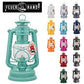 (ZincPlated)Feuerhand フュアハンド Lantern ランタン 276 レジャー キャンプ アウトドア オイルランタン インテリア 家具