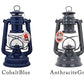 (ZincPlated)Feuerhand フュアハンド Lantern ランタン 276 レジャー キャンプ アウトドア オイルランタン インテリア 家具