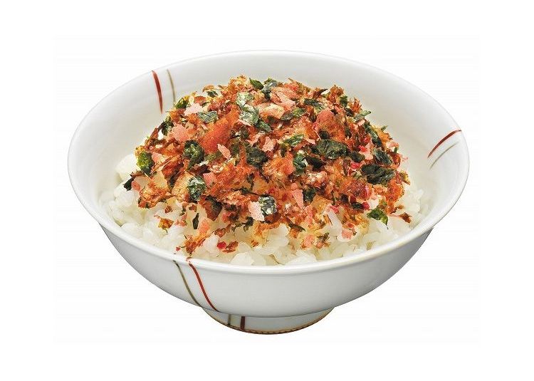永谷園 茶づけ・ふりかけセットNF-20【送料無料】
