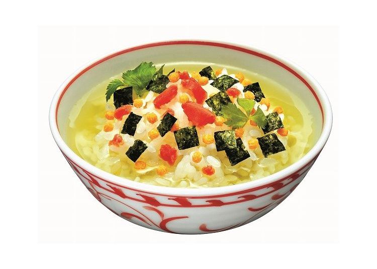 永谷園 茶づけ・ふりかけセットNF-20【送料無料】