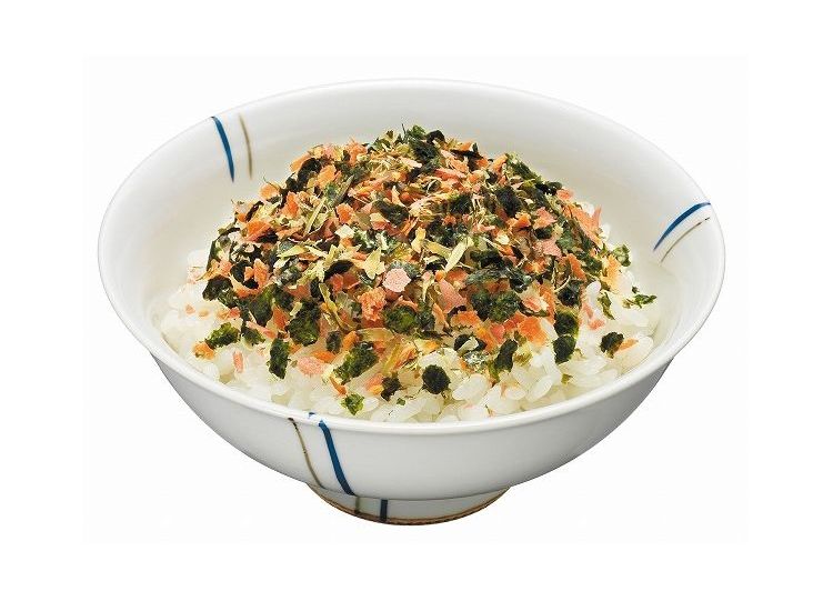 永谷園 茶づけ・ふりかけセットNF-25【送料無料】
