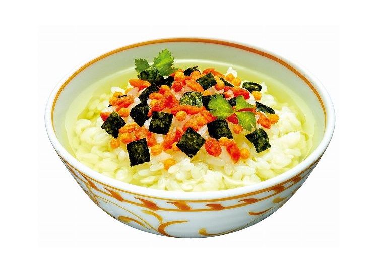 永谷園 茶づけ・ふりかけセットNF-25【送料無料】