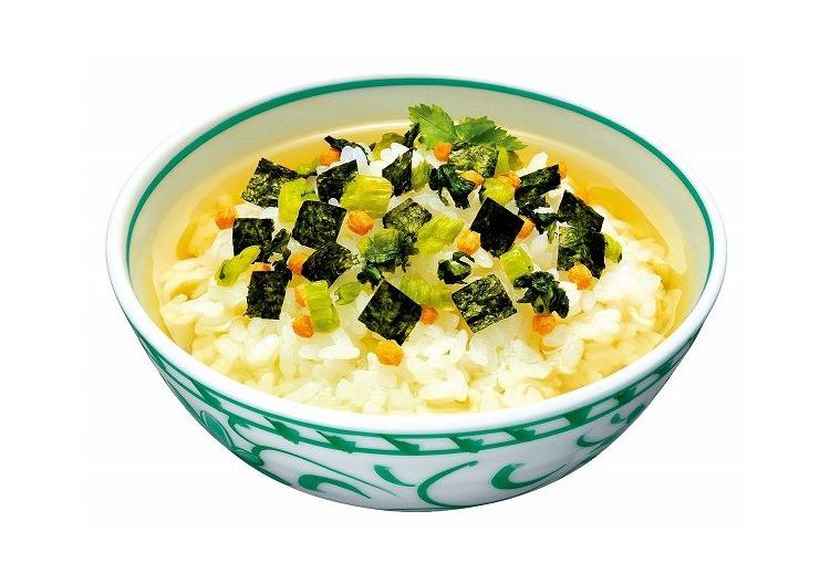 永谷園 茶づけ・ふりかけセットNF-25【送料無料】