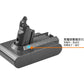 ダイソン V6 バッテリー フィルター お得3点セット 3000mAh dyson V6 SV07 SV09 DC58 DC59 DC72互換バッテリー 21.6V 3.0Ah 認証済み 掃除機パーツ 交換用