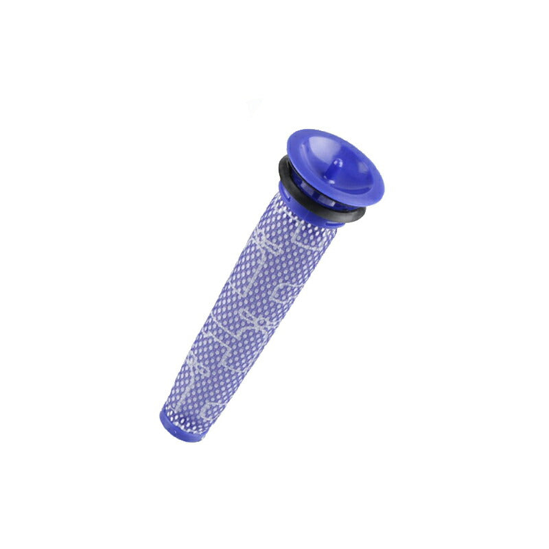ダイソン 用 掃除機フィルター V8 V7 V6 DC58 DC59 DC61 DC62 DC74 細長いタイプ 交換用部品 互換品 Dyson 水洗い可能