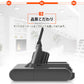 ダイソン掃除機用バッテリー V8 4000mAh 互換 dyson V7 V8 SV10対応 21.6V 4.0Ah PSE認証済み 壁掛けブラケット対応 掃除機パーツ 交換用充電電池 買い替え