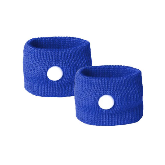 酔い止め ブルー バンド 手首 ツボ 刺激 つわり 対策 吐き気 軽減 子供 妊娠 旅行 飲み過ぎ 乗り物酔い 車 電車 船 バス 飛行機 胸焼け 目立たない 簡単 リストバンド