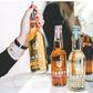 (ロゼ)プレミアムシードル サッシー 330ml 2本セット 瓶 飲みきり リンゴ リンゴ酒 サイダー ワイン スパークリングワイン フランス ノルマンディ ギフト 専用箱 プレゼント おしゃれ プレミアム