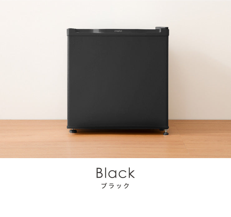 (カラー：ホワイト)simplus 冷凍庫 1ドア冷凍庫 31L 1ドア 直冷式 小型 コンパクト スリム 右開き 左開き 両開き 冷凍 耐熱 一人暮らし 新生活 ミニ冷凍庫 小型冷凍庫 フリーザー