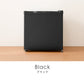 (カラー：ブラック)simplus 冷凍庫 1ドア冷凍庫 31L 1ドア 直冷式 小型 コンパクト スリム 右開き 左開き 両開き 冷凍 耐熱 一人暮らし 新生活 ミニ冷凍庫 小型冷凍庫 フリーザー