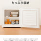 (カラー：シルバー)simplus 冷凍庫 1ドア冷凍庫 31L 1ドア 直冷式 小型 コンパクト スリム 右開き 左開き 両開き 冷凍 耐熱 一人暮らし 新生活 ミニ冷凍庫 小型冷凍庫 フリーザー