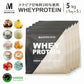 ホエイプロテイン 5kg ブルーベリーチーズケーキ フレーバー WPC100 国内製造(MADPROTEIN) マッドプロテイン インフォームドチョイス