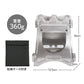 ウッドストーブ COMPACT WOOD STOVE S