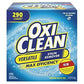 【5個セット】 Oxiclean オキシクリーン マルチパーパスクリーナー 5.26kg 軽量スプーン付き 業務用 大容量 酵素 弱アルカリ性 洗剤 洗濯 掃除 万能