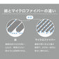 (ブルー)マイクロファイバー タオル カラリ プラス フェイスタオル 全3色 ヘアケア 巻き 即乾 吸水タオル 髪 タオル ふわふわ 柔らかい マイクロファイバータオル carari