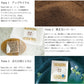 (2セット) Bath Cafe (ギフトセットA) COFFEE AROMA BATH SUGAR×4 バスカフェ ギフトケース入り コーヒー アロマ バスシュガー 入浴剤 (ゆうパケット送料無料)