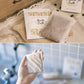 (2セット) Bath Cafe (ギフトセットA) COFFEE AROMA BATH SUGAR×4 バスカフェ ギフトケース入り コーヒー アロマ バスシュガー 入浴剤 (ゆうパケット送料無料)