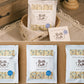 Bath Cafe COFFEE AROMA BATH SUGAR バスカフェ コーヒー アロマ バスシュガー 入浴剤