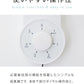 simplus シンプラス 壁掛け扇風機 30cm メカ式 SP-30KM-01 7枚羽 扇風機 壁掛け シンプル 首振り 風量3段階 ダイヤル式 お手入れ簡単 小型 コンパクト 省スペース 紐付き【送料無料】