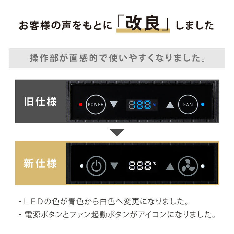 simplus シンプラス 吸煙グリル SP-GL02 ホットプレート 1350W 煙が出ない 焼肉 プレート 煙の少ない スモークレス 焼き肉機 調理温度調節 卓上【送料無料】