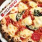 【50人シェア買い企画】PIZZAREVO 大人気ピザ10枚（各2枚）セット