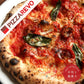 【50人シェア買い企画】PIZZAREVO 大人気ピザ10枚（各2枚）セット